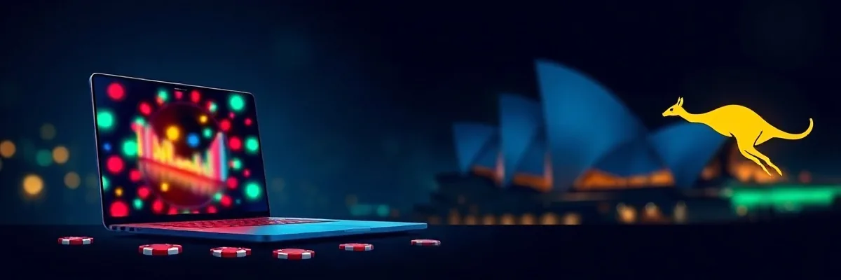 Payid online casinos in Australia — Authentic Australian Gambling Framework
